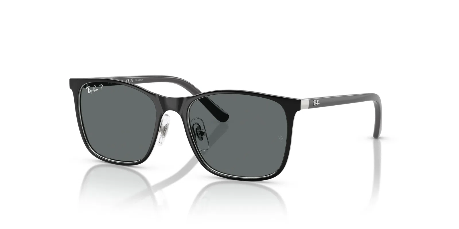 Ray-Ban Junior 9551S Sunglasses - view 17
